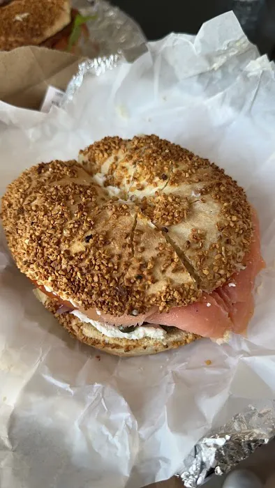 Sam's Bagels Picture 6