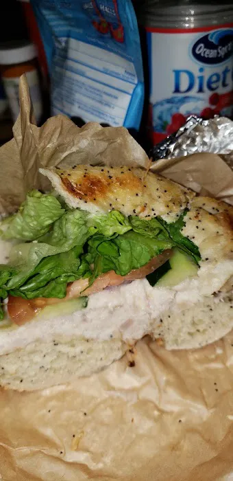Sam's Bagels Picture 2