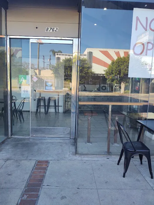 Sam's Bagels Picture 7
