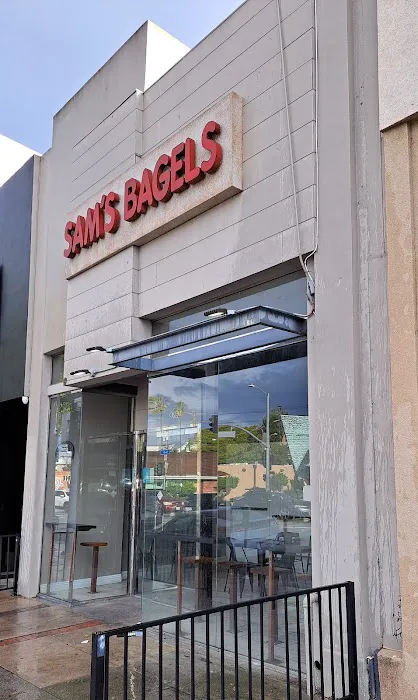 Sam's Bagels Picture 4