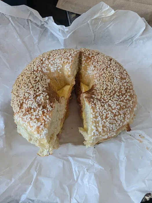 Sam's Bagels Picture 1