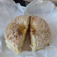 Sam's Bagels ico