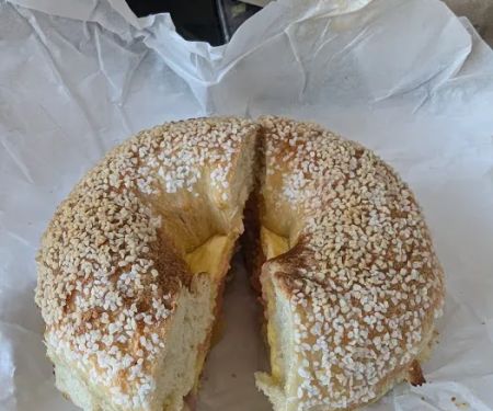 Sam's Bagels