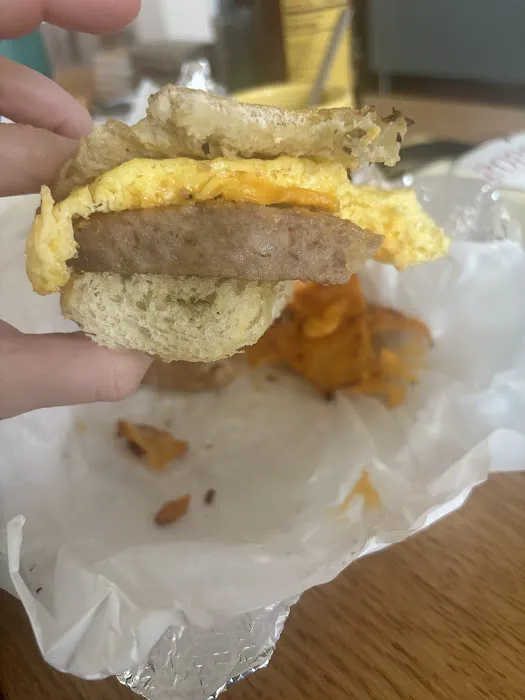 Sam's Bagels Picture 9