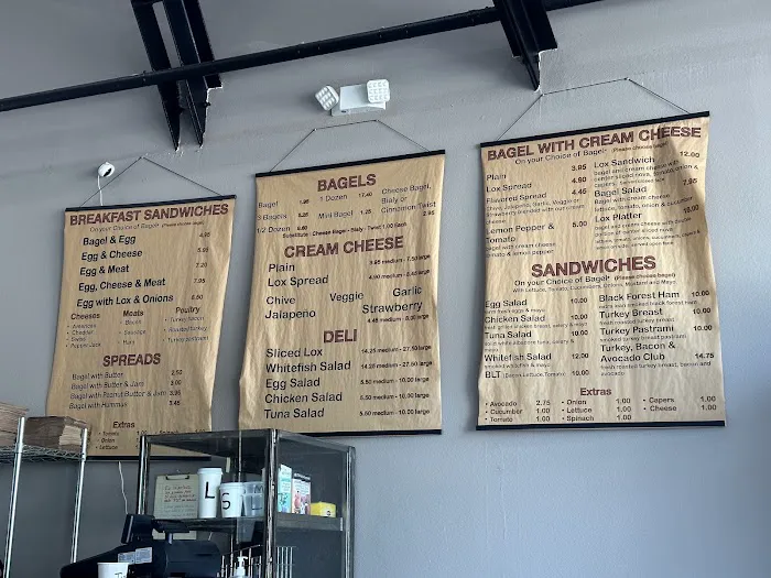 Sam's Bagels Picture 8