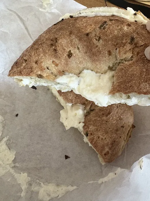 Sam's Bagels Picture 3