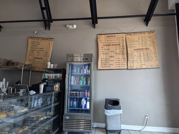 Sam's Bagels Picture 5