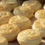 Aussie Pies And Sausages