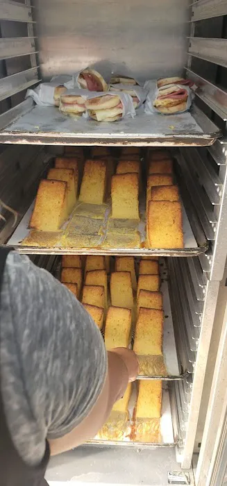 Francisco Bakery Picture 9
