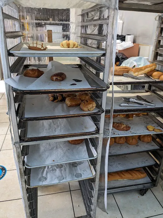 Francisco Bakery Picture 1