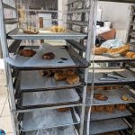 Francisco Bakery