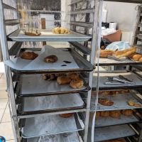 Francisco Bakery ico