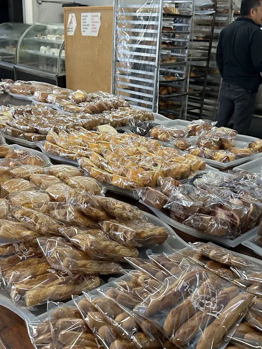 Francisco Bakery Picture 3