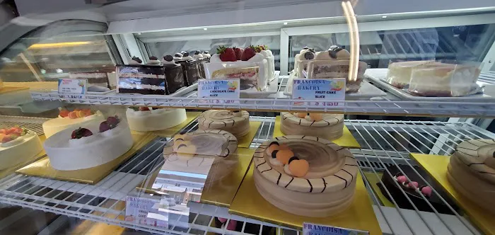 Francisco Bakery Picture 8