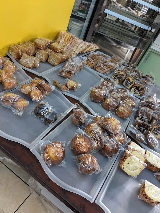 Francisco Bakery Picture 10