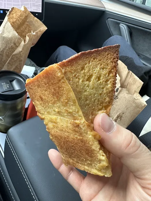 Francisco Bakery Picture 4