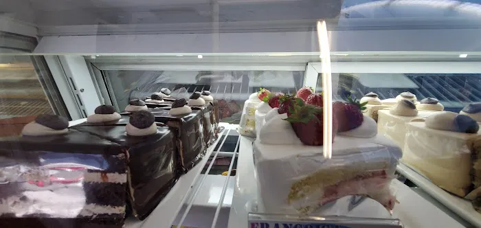 Francisco Bakery Picture 5