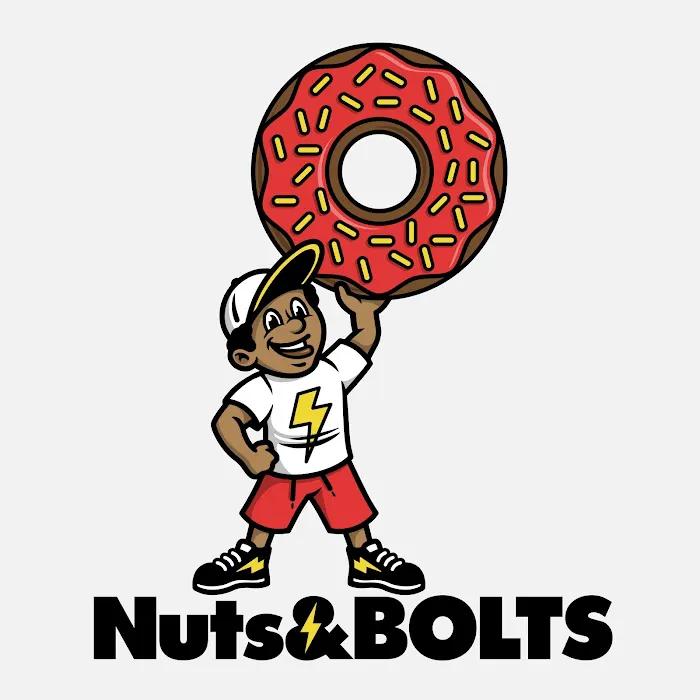 Nuts & Bolts Picture 3