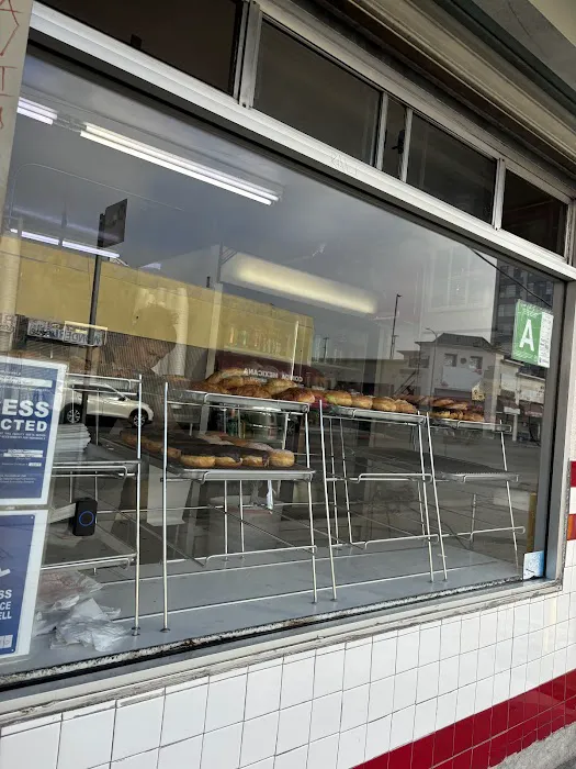 Coffee House Donuts Picture 6
