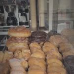 Coffee House Donuts