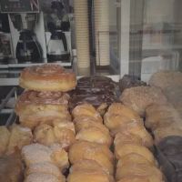 Coffee House Donuts ico