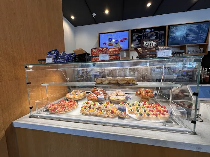 Paris Baguette Picture 3