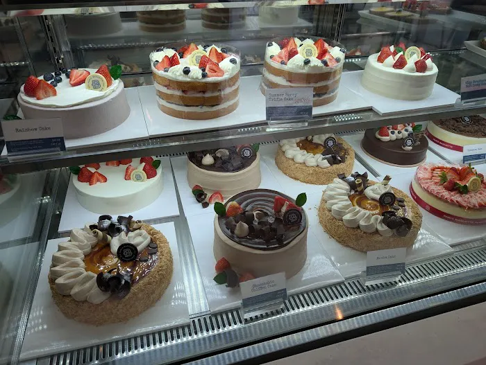 Paris Baguette Picture 1
