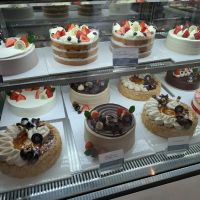 Paris Baguette ico