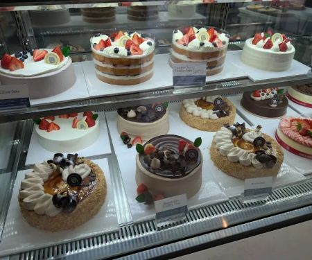 Paris Baguette