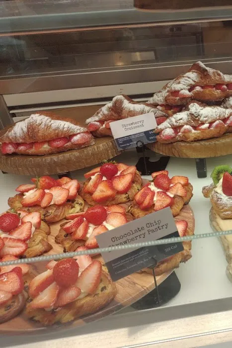 Paris Baguette Picture 4