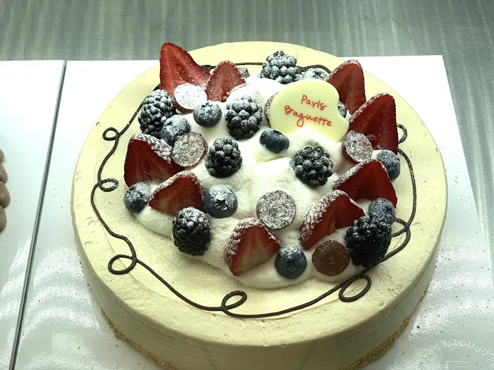 Paris Baguette Picture 10