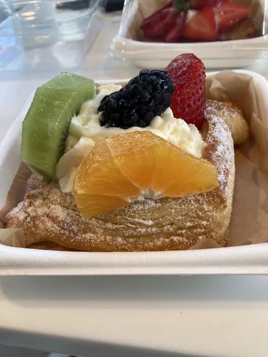 Paris Baguette Picture 2