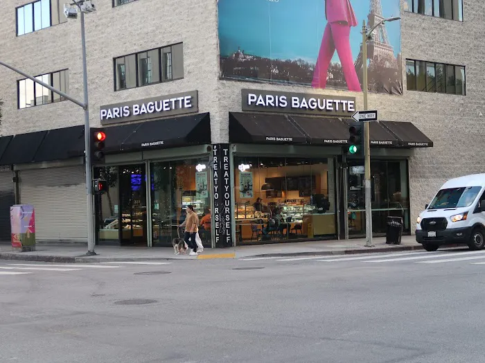 Paris Baguette Picture 8