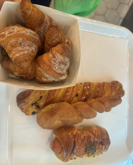 Paris Baguette Picture 6
