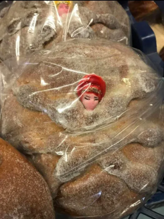 El Oaxaqueño Bakery Picture 2