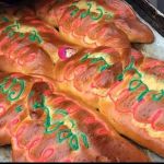 El Oaxaqueño Bakery