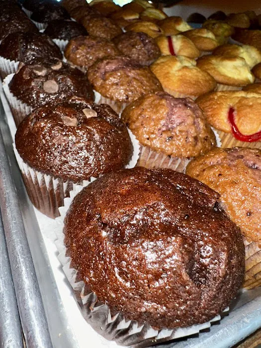 La Sureñita Bakery Picture 1