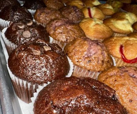 La Sureñita Bakery