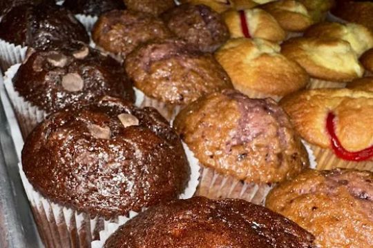 La Sureu00f1ita Bakery