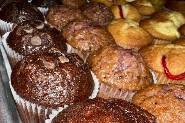 La Sureñita Bakery