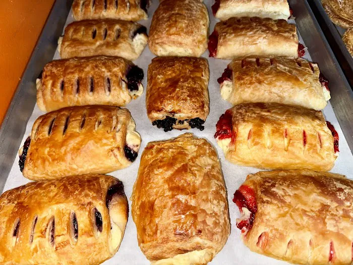 La Sureñita Bakery Picture 8