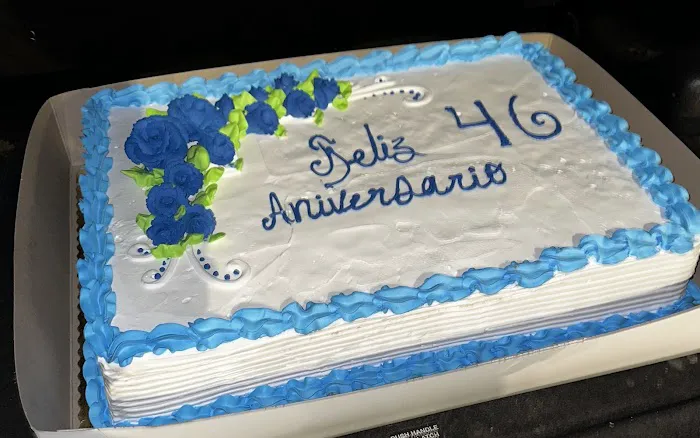 La Sureñita Bakery Picture 6