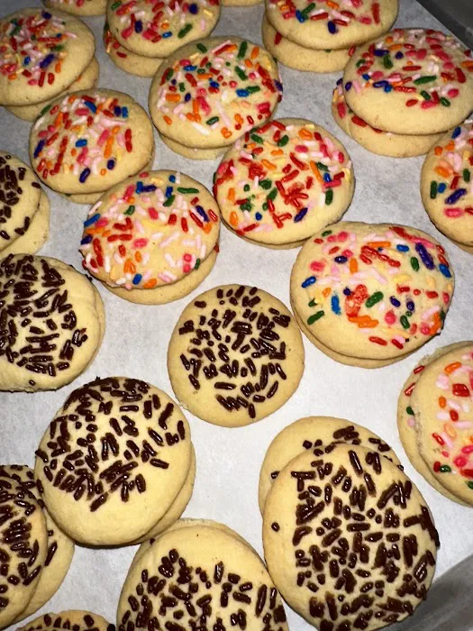 La Sureñita Bakery Picture 2