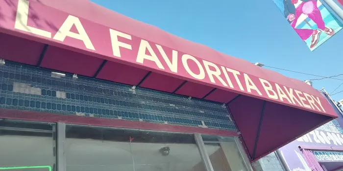 La Favorita Bakery Picture 7