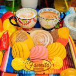 La Favorita Bakery
