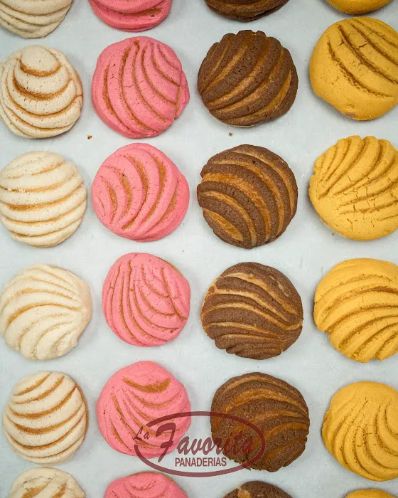 La Favorita Bakery Picture 9