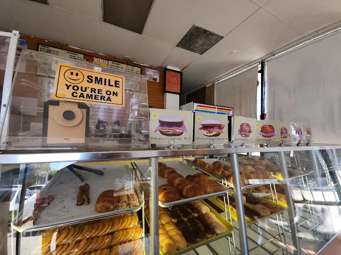 Olympic Donuts Picture 3