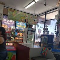 La Favorita Bakery ico