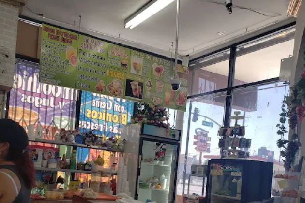 La Favorita Bakery