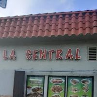 La Central Bakery Restaurant ico